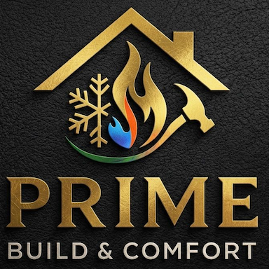 Prime Build & Comfort